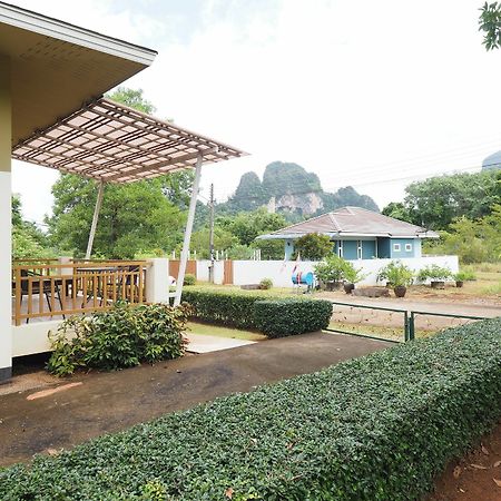N.T. Home Ban Thung  Exteriér fotografie