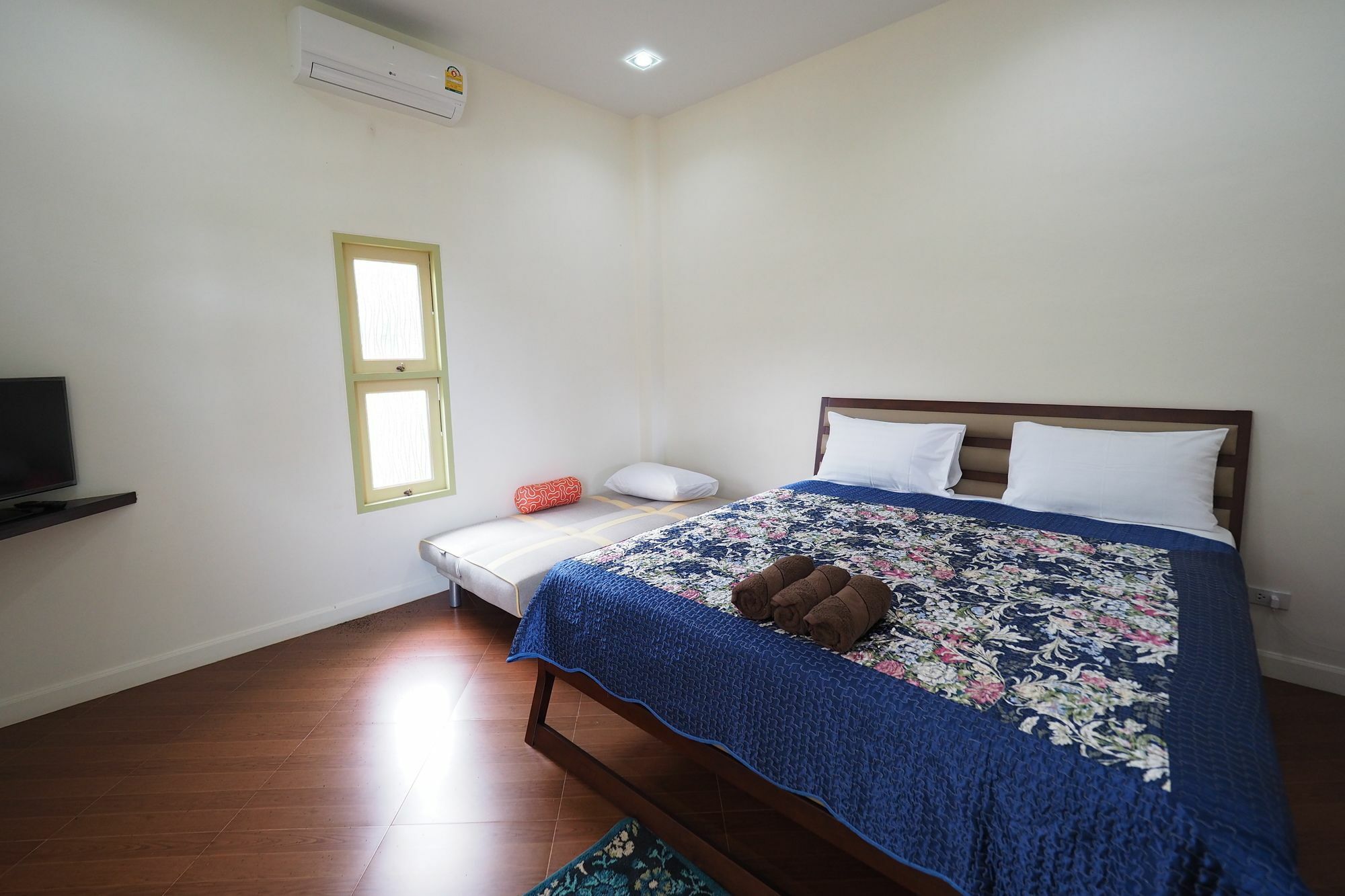 N.T. Home Ban Thung  Exteriér fotografie